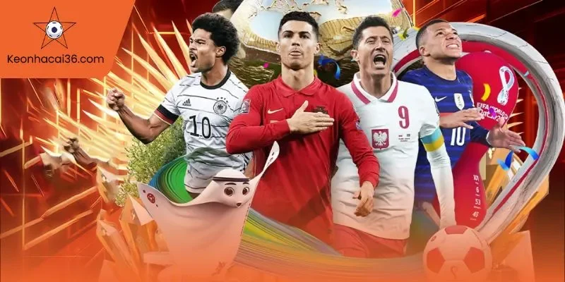 Chú ý tới biến động của tỷ lệ kèo nhà cái liên tục