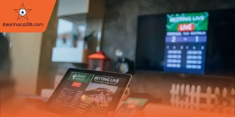 Nhiều khác biệt lớn giữa kèo online và truyền thống